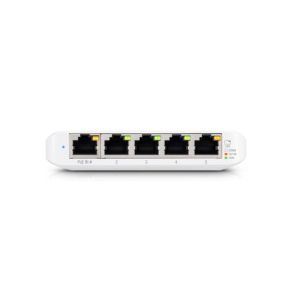 UbiQuiti UniFi Switch USW Flex Mini - Switch 3er Pack