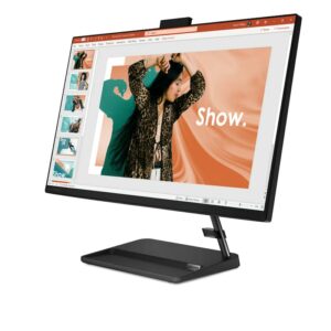 Lenovo IdeaCentre All-In-One 3 i3-1220P 8GB 512GB SSD 27" FHD Win11