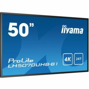 iiyama ProLite LH5070UHB-B1 125