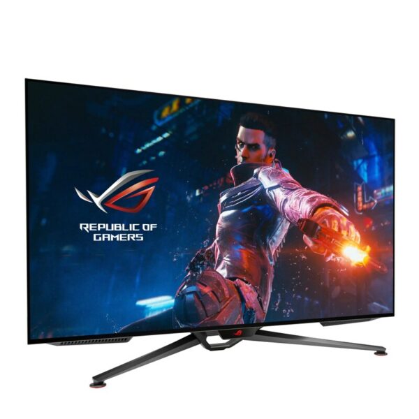 ASUS ROG Swift OLED PG42UQ 105