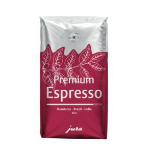 JURA Premium Espresso 250g Kaffeebohnen
