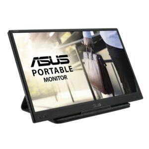 ASUS ZenScreen MB166B 39