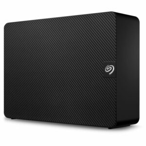 Seagate Expansion Desktop Drive (2021) 8 TB externe Festplatte USB 3.0