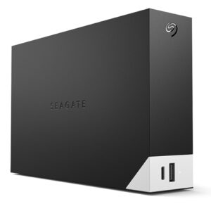 Seagate One Touch Hub 20 TB externe Festplatte 3