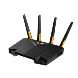 ASUS TUF Gaming AX3000 V2 Dual Band WLAN Gaming Router