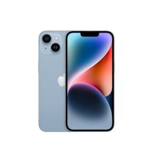 Apple iPhone 14 512 GB Blau MPXN3ZD/A