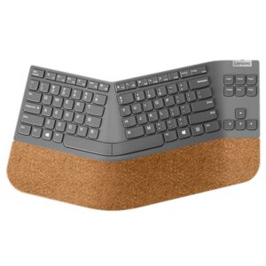 Lenovo Go Wireless Split kabellose Tastatur