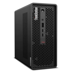 Lenovo ThinkStation P360 Ultra Mini i7-12700K 32GB/1TB Win11 Pro 30G10046GE