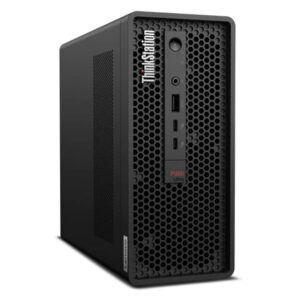 Lenovo ThinkStation P360 Ultra i7-12700 32GB/1TB RTX A2000 Win11 Pro 30G1003TGE