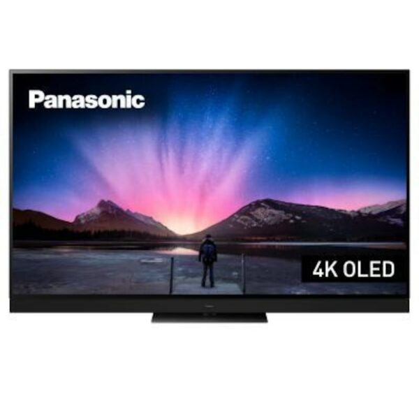 Panasonic TX-55LZW2004 140cm 55" 4K OLED Smart TV Fernseher