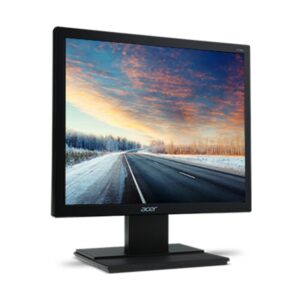 Acer Value Serie V196L 48.3 cm (19") 1280 x 1024 IPS LED-Monitor 5ms VGA/DVI