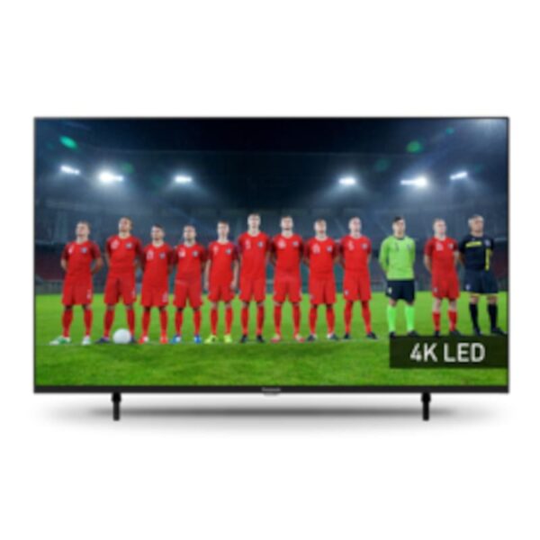 Panasonic TX-43LXW834 108cm 43" 4K HDR LCD Smart Android TV Fernseher