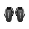 BOSE Quietcomfort Earbuds II True Wireless Noise Canceling Ohrhörer schwarz
