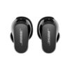 BOSE Quietcomfort Earbuds II True Wireless Noise Canceling Ohrhörer schwarz