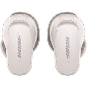 BOSE Quietcomfort Earbuds II True Wireless Noise Canceling Ohrhörer Soapstone