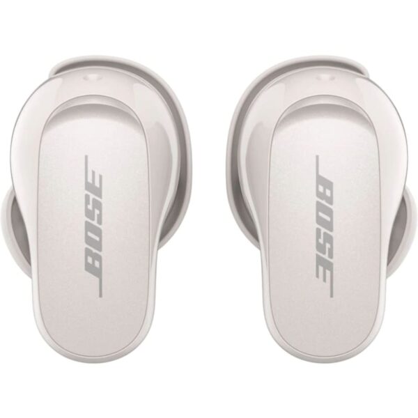 BOSE Quietcomfort Earbuds II True Wireless Noise Canceling Ohrhörer Soapstone