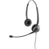 Jabra GN2100 schnurgebundenes Headset Duo Flexboom NC