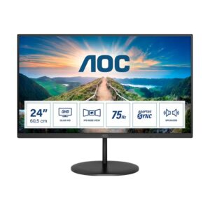 AOC Q24V4EA 60