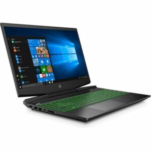 HP Pavilion 17