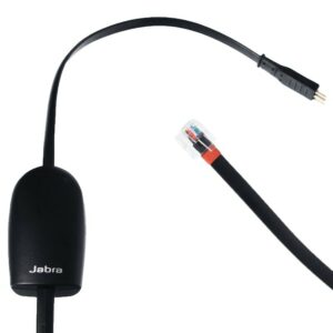 JABRA EHS-Adapter Polycom für Jabra GN9120/9350