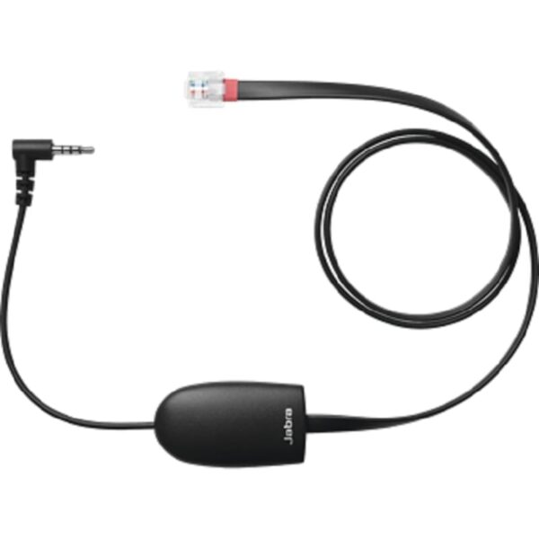 JABRA EHS-Adapter für PRO 94XX/PRO 92X (3