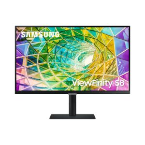 Samsung S27A800NMU 69cm (27")  UHD Monitor HDMI/DP/USB 60Hz Pivot