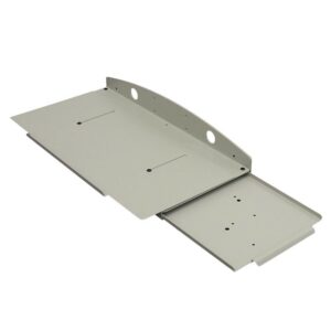 Ergotron Tastaturunterlage grau (77-050-180)