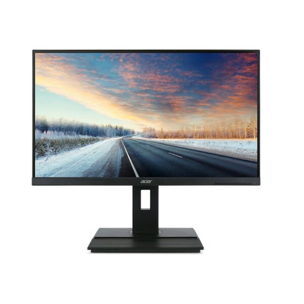 Acer B276HUL 69cm (27") WQHD Office-Monitor DP/HDMI/DVI 350cd/m² 6ms Pivot
