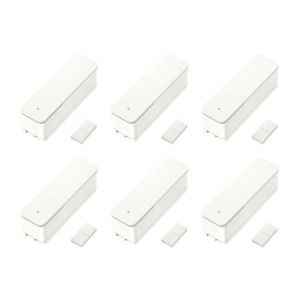 Bosch Smart Home Tür-/ Fensterkontakt II (weiß)
