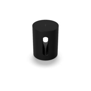 Sonos SUB Mini Subwoofer für Sonos Smart Speaker System schwarz