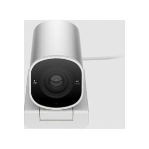 HP 965 4K Streaming-Webcam 695J5AA#ABB