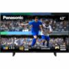 Panasonic TX-43LXW944 108cm 43