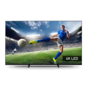 Panasonic TX-49LXW944 123cm 49" 4K 100 Hz LED Smart TV Fernseher