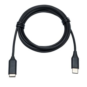 Jabra Link-Kabelverlängerung USB-C auf USB-C 1.20m
