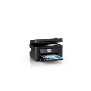 EPSON WorkForce WF-2960DWF Multifunktionsdrucker Scanner Kopierer Fax WLAN NFC