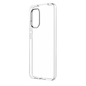 Nokia Clear Case für Nokia X30 5G