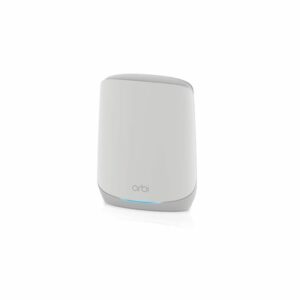 Netgear Orbi AX5400 Tri-Band Mesh WiFi 6 Zusatz-Satellit RBS760