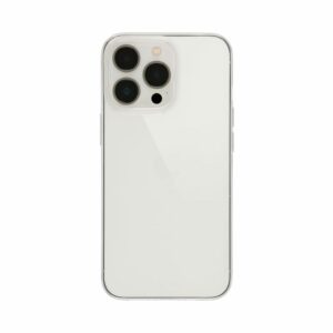 Artwizz NoCase für iPhone 14 Pro transparent 6484-364