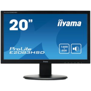 iiyama ProLite E2083HSD-B1 49