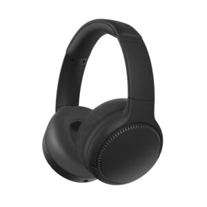 Panasonic RB-M500BE-K Bluetooth Over-Ear Kopfhörer schwarz