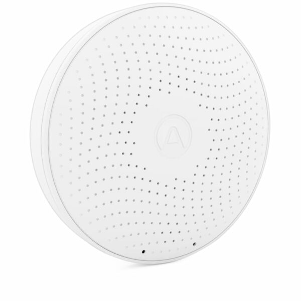 Airthings Wave Plus - Luftqualitätsmonitor mit Radonmonitor und App