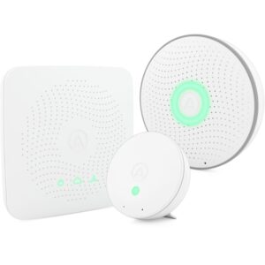 Airthings House Kit mit Wave