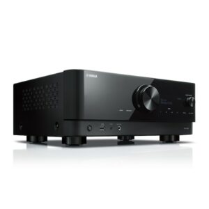 Yamaha RX-V6A 7.2 AV-Receiver 4K