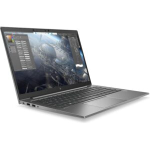 HP ZBook Firefly 14 G8 14"Full-HD i7-1165G7 32GB/1TB SSD T500 Win10Pro - 2C9R9EA