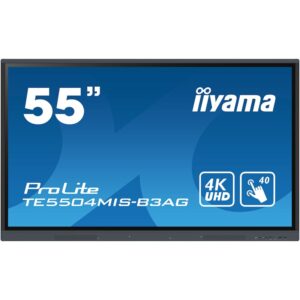 iiyama ProLite TE5504MIS-B3AG 138