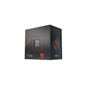 AMD Ryzen 9 7950X (16x 4.5 GHz) 64 MB L3 Cache Sockel AM5 CPU BOX