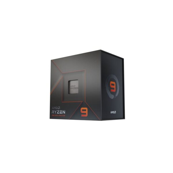 AMD Ryzen 9 7900X (12x 4.7 GHz) 64 MB L3 Cache Sockel AM5 CPU BOX