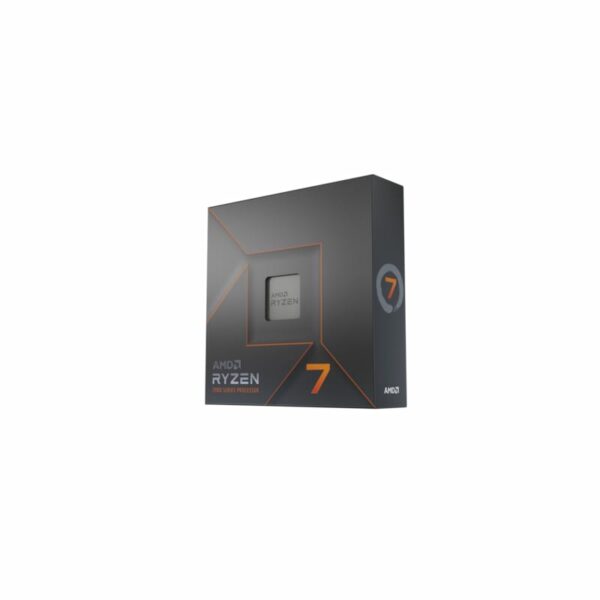 AMD Ryzen 7 7700X (8x 4.5 GHz) 32 MB L3 Cache Sockel AM5 CPU BOX