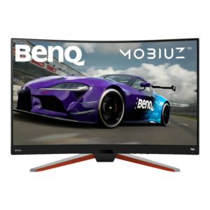 BENQ MOBIUZ EX3210R 80