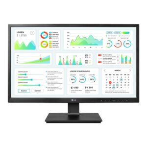 LG Zero Client 24CK550Z 60
